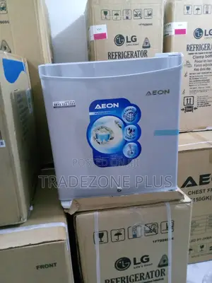 Quality Ars50g Aeon Bedside Refrigerator