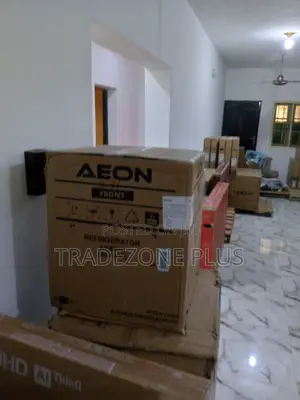 Quality Ars50g Aeon Bedside Refrigerator