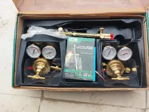 Victor Complete Cutting Torch