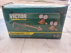 Victor Complete Cutting Torch
