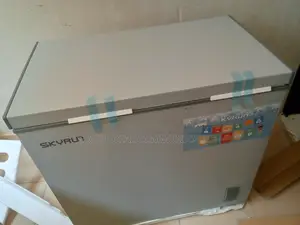 Original 200litres Skyrun Chest Freezer