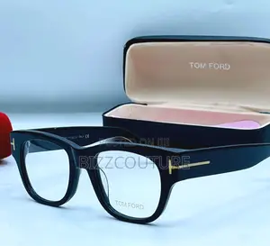 Original Tom Ford Eyewear Glasses Available in Store