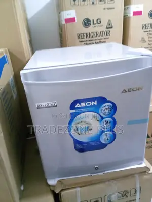 Quality Aeon Bedside Refrigerator Ars50g
