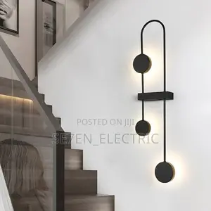 Led Wallbracket Light