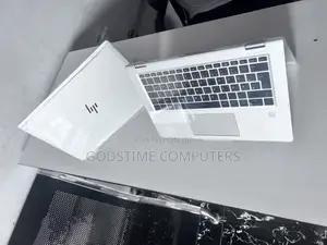 New Laptop HP 16GB Intel Core I5 SSD 256GB