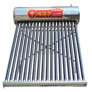 150 Litres Solar Water Heater