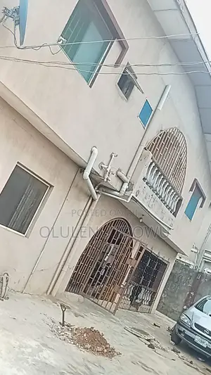 Photo - Furnished 3bdrm Block of Flats in Iyewo Estate, Alimosho for sale