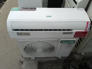 Hisense Inverter Air Conditioner