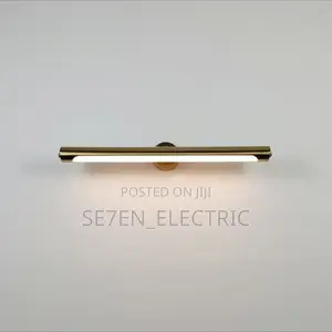 Mirror/ Picture Frame Light