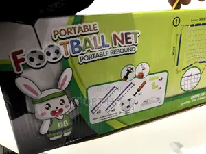 Children Football Net