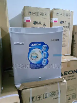 Super Freezing Bedside Refrigerator Aeon