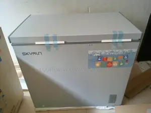 Best Ever Skyrun Chest Freezer 