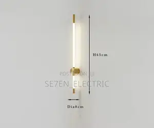 Led Wall Lamps