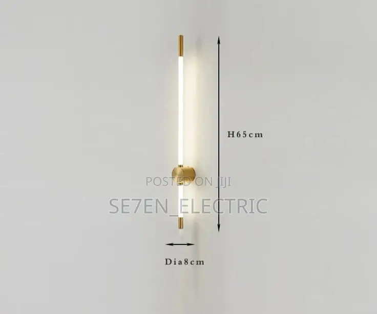Led Wall Lamps