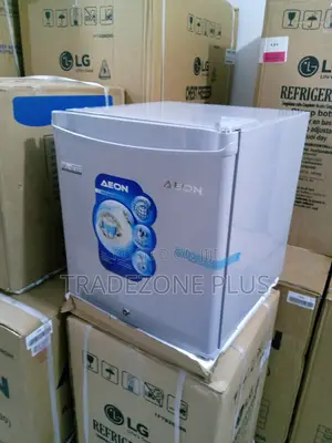 Super Freezing 45ltr Aeon Bedside Refrigerator