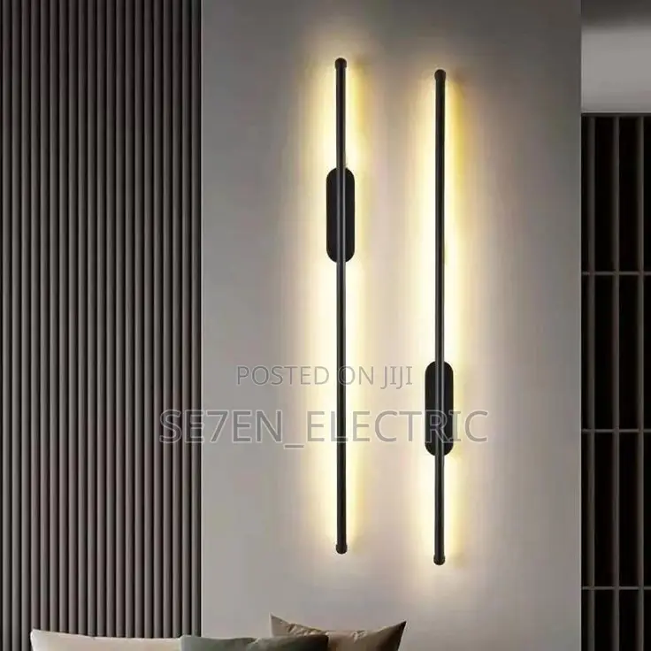 Led Wall Light Lamps