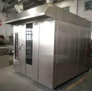 Photo - Bread Rotary Oven