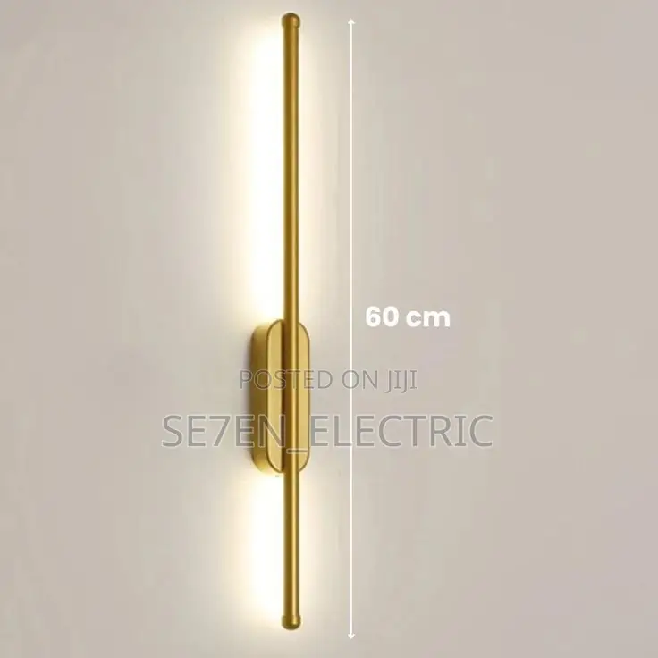 Led Wall Lightings and Lamp