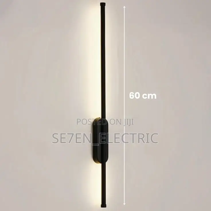 Led Wall Lightings and Lamp
