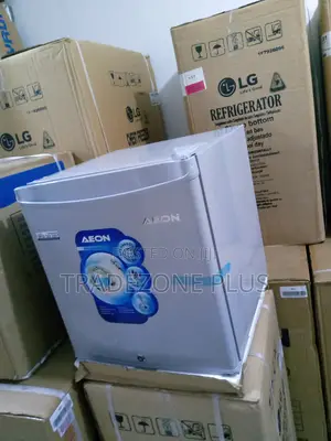 Super Freezing Aeon Bedside 45ltr Refrigerator