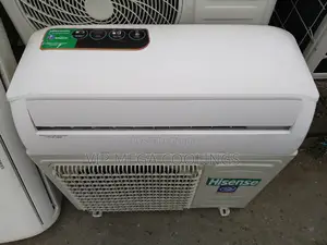 1hp Hisense Inverter