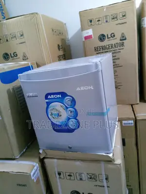 Super Freezing Ars50g Aeon Refrigerator