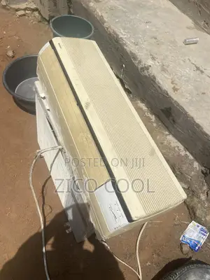 I Buy Scrap or Working a/C (Air Conditioner)