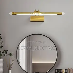 Led Mirror / Picture Wall Frame Lights