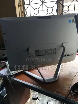 Desktop Computer Lenovo 4GB Intel Core I3 HDD 500GB