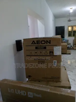 Super Freezing Aeon Ars50g Bedside Refrigerator