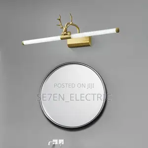 Led Mirror / Pictures Wall Frame Light