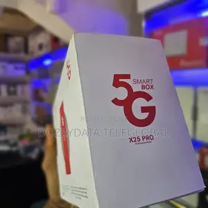Airtel 5g Smartbox Router