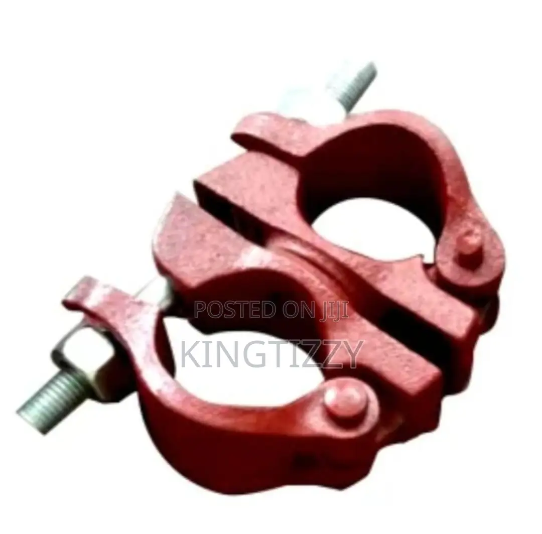 Fairly Used Scaffolding Clip