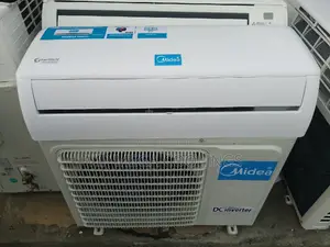 Midea Inverter