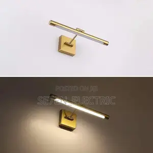 Wall Mirror / Picture Frame Light