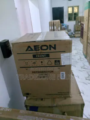 Super Freezing [Reae50]Ars50g Aeon Bedside
