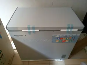 High Quality Skyrun Chest Freezer 