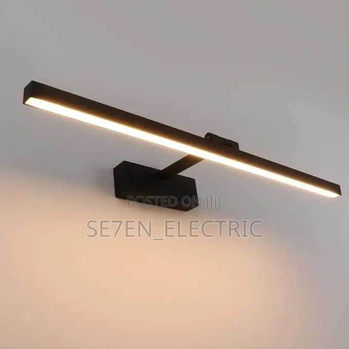 Pictures Frames Lighting