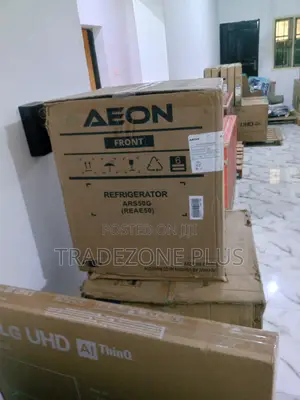 Amazine Bedside Aeon Refrigerator