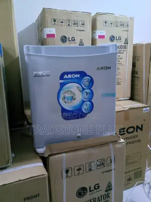 Amazine Bedside Aeon Refrigerator