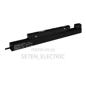 Magnetic Track Light Power Supply Driver.100w / 200w