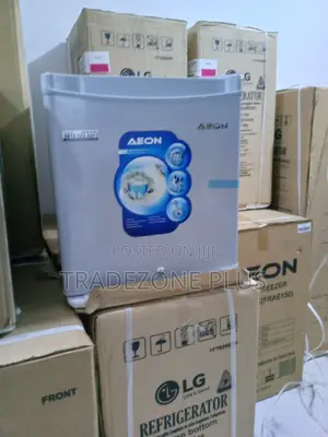 Amazing Refrigerator Aeon Bedside