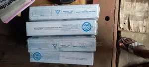 Royal Arc Electrodes