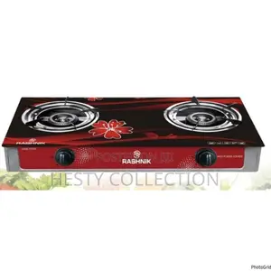 Rashnik Jd SMP Happy Home Two Face Gas Stove Burner Head