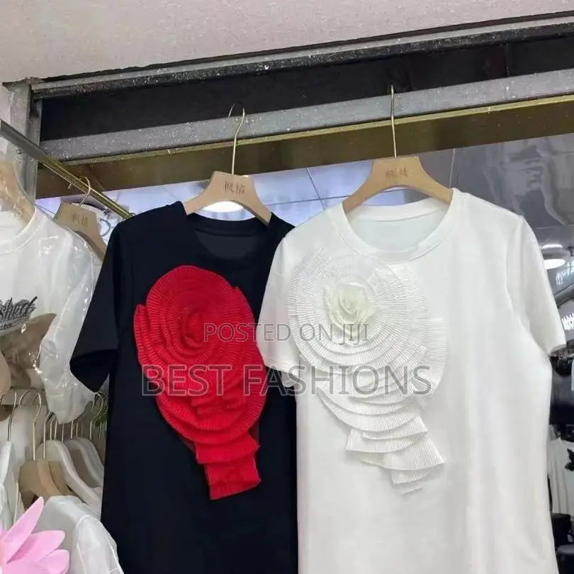 Luxury Ladies Polo Top