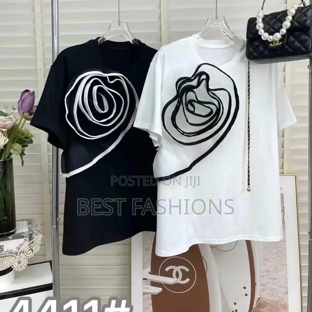 Luxury Ladies Polo Top