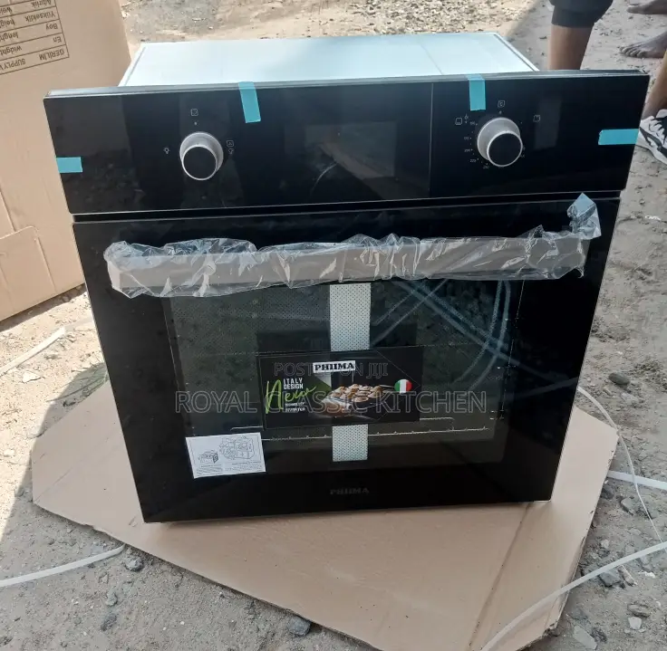 Invater 60cm Oven