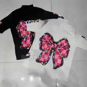 Original Luxury Ladies Top