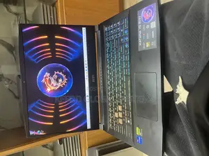 Laptop MSI Katana 15 16GB Intel Core I7 SSD 1T