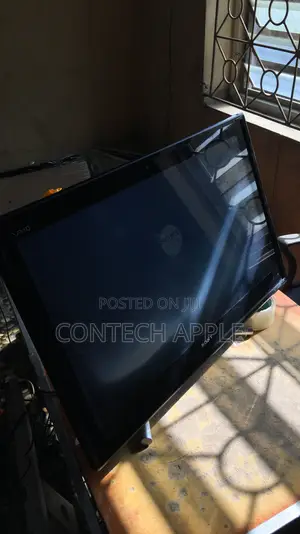 Desktop Computer 4GB Intel Core I5 HDD 1T